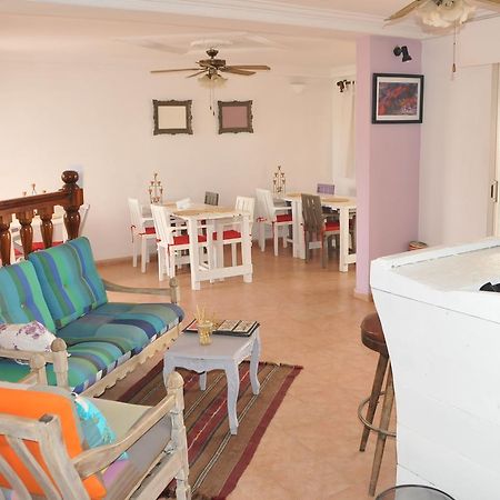 La Villa Blanche Dakar Extérieur photo