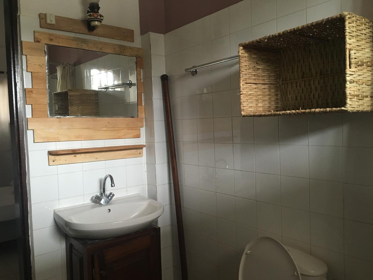 La Villa Blanche Dakar Extérieur photo