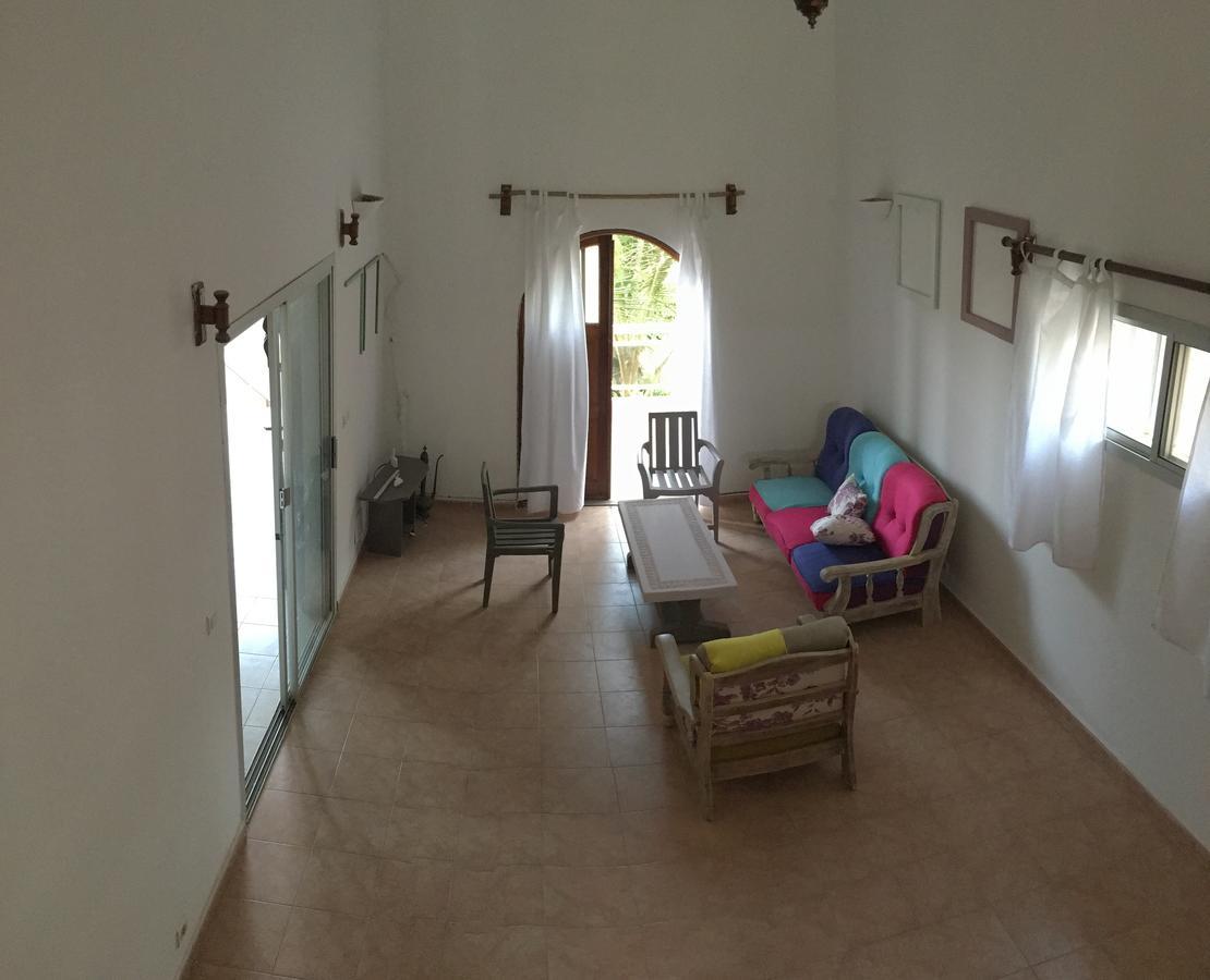 La Villa Blanche Dakar Extérieur photo