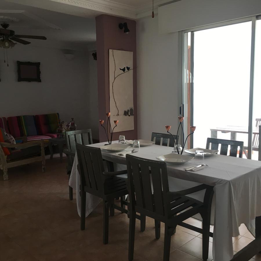La Villa Blanche Dakar Extérieur photo