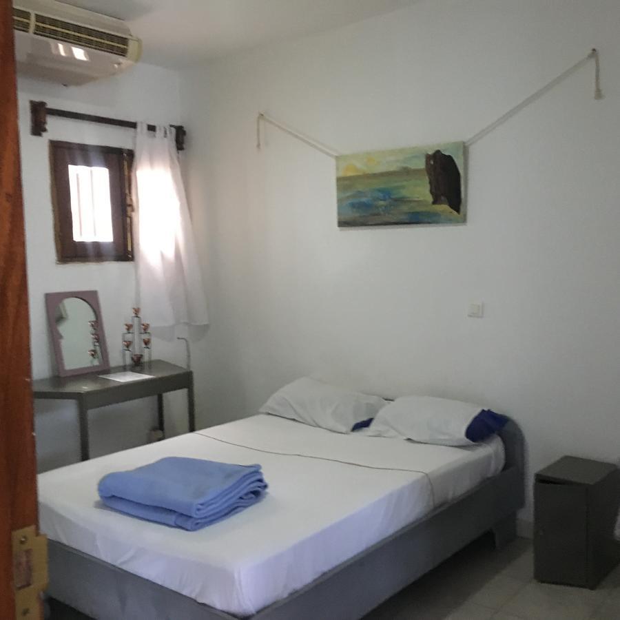 La Villa Blanche Dakar Extérieur photo