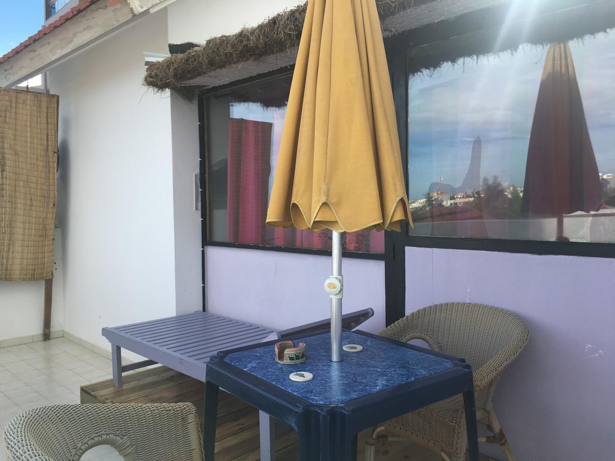 La Villa Blanche Dakar Extérieur photo