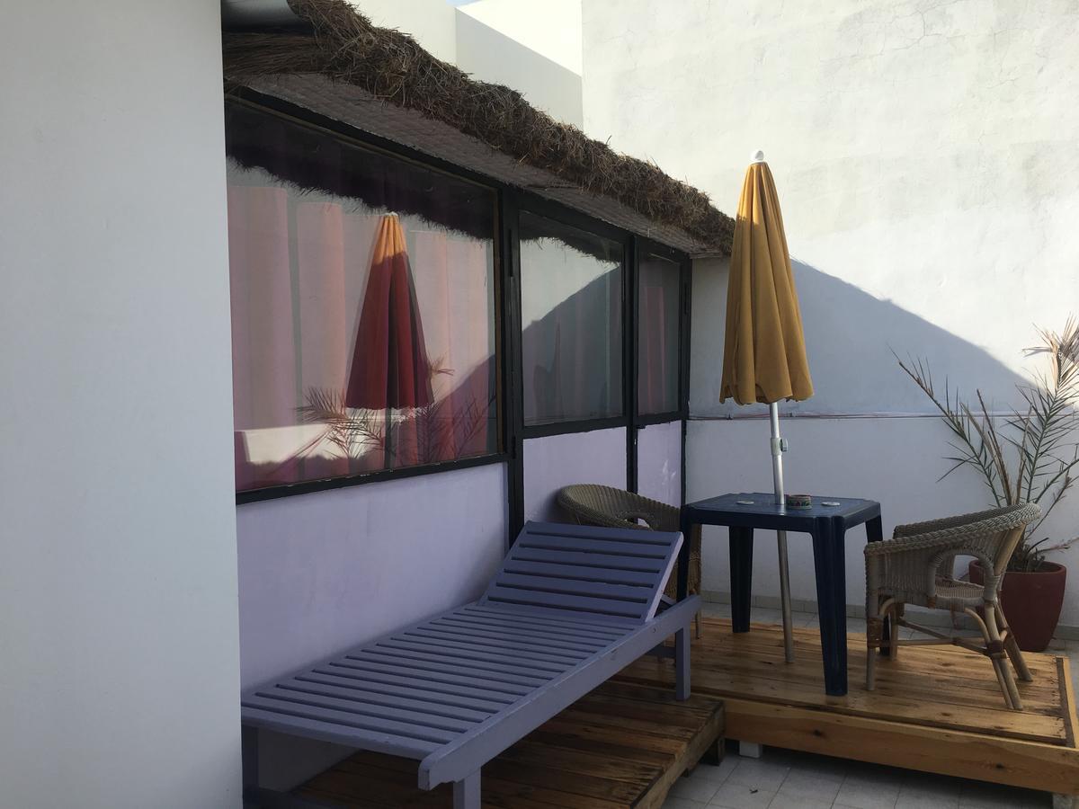 La Villa Blanche Dakar Extérieur photo